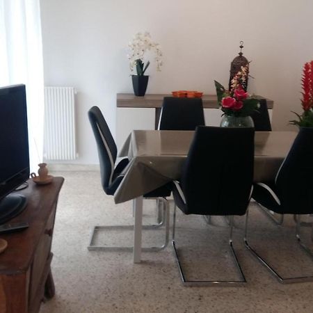 Appartement F3 Valescure Saint-Raphael (Var) Exterior foto