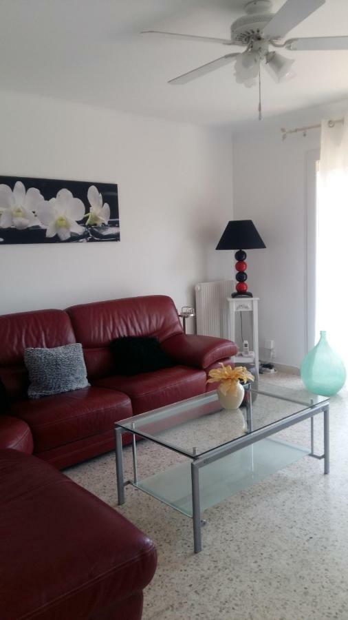 Appartement F3 Valescure Saint-Raphael (Var) Exterior foto
