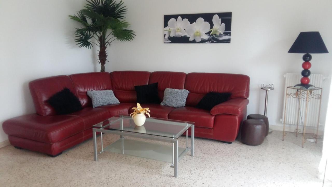 Appartement F3 Valescure Saint-Raphael (Var) Exterior foto