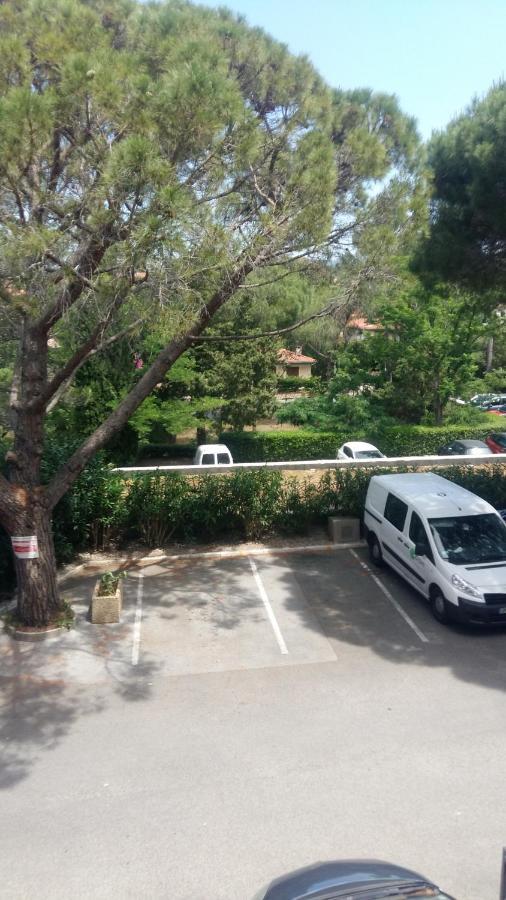 Appartement F3 Valescure Saint-Raphael (Var) Exterior foto