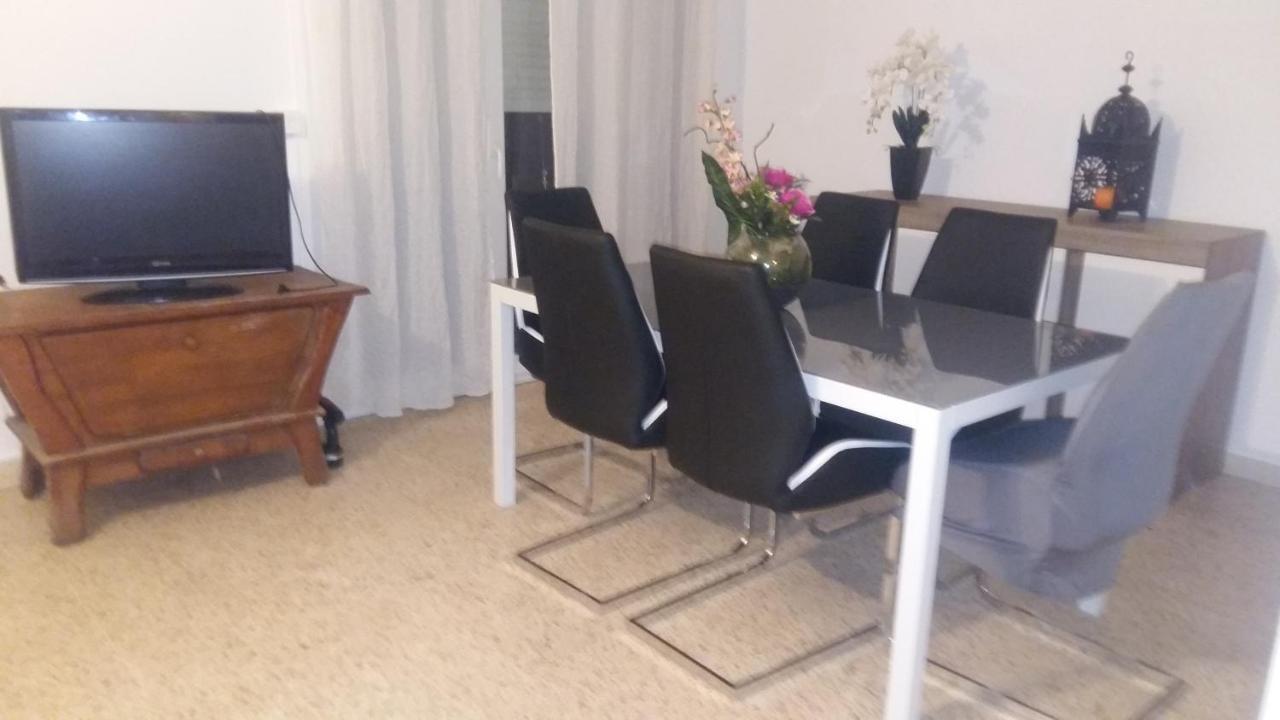 Appartement F3 Valescure Saint-Raphael (Var) Exterior foto