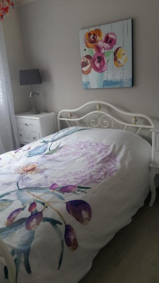 Appartement F3 Valescure Saint-Raphael (Var) Exterior foto