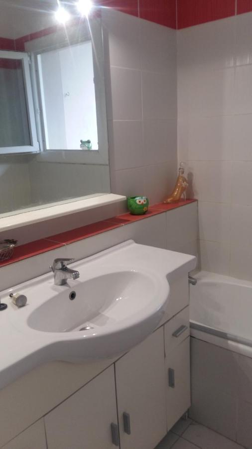Appartement F3 Valescure Saint-Raphael (Var) Exterior foto
