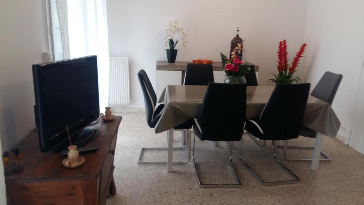 Appartement F3 Valescure Saint-Raphael (Var) Exterior foto